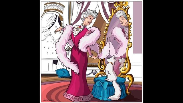 Happy Color App | Disney The Aristocats Part 2 | Color By Numbers | Animated смотреть онлайн