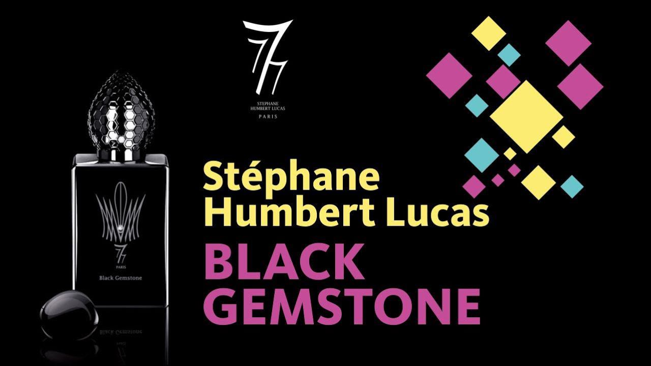 ХОЧЕШЬ СТАТЬ КОРОЛЁМ ВЕЧЕРИНКИ?! - Black Gemstone Stéphane Humbert Lucas!!! смотреть онлайн