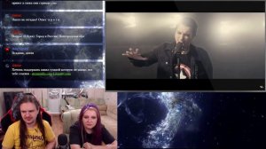 Альянс / Black Veil Brides - На Заре (Cover by ROCK PRIVET) | РЕАКЦИЯ НА @ROCKPRIVET |