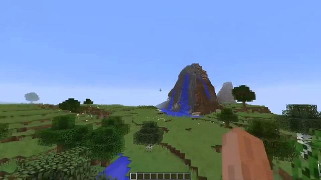 Forgiving Void Mod 1.16.5/1.15.2/1.12.2 & How To Download and Install for Minecraft смотреть онлайн