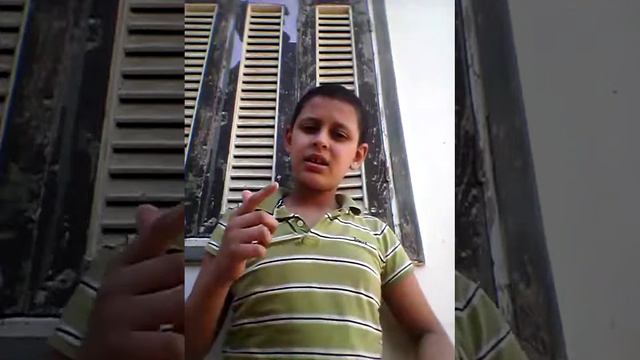 AbdAlla Ahmed اعجبك смотреть онлайн