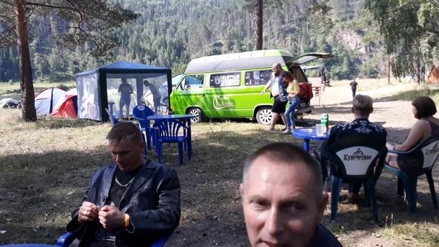 Сибирская Верста 2018 смотреть онлайн