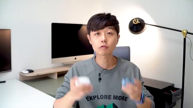 [비교리뷰] JBL WAVE100 / WAVE200 형제의 성격이 너무 다른데? JBL의 새로운 코드리스 이어폰 이야기 смотреть онлайн
