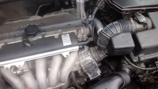 Новый дроссель Магнети Марелли ! смотреть онлайн