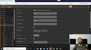 OPNsense - VLAN-Subnet Setup