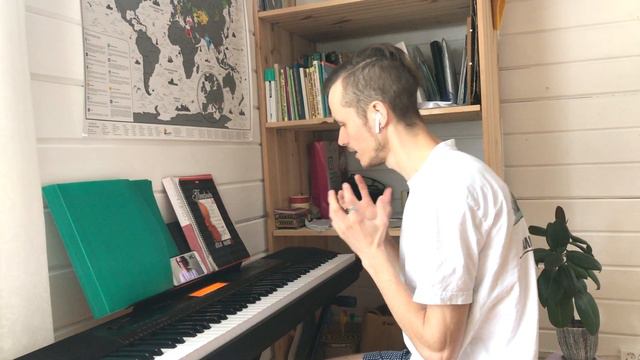 Срыв голоса при пении. Вокал онлайн. Россия. Москва смотреть онлайн