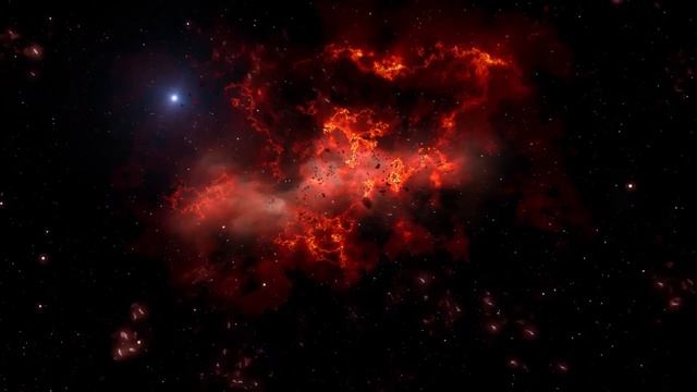 Расслабляющее видео | Нежный глубокий СОН | Успокаивающая музыка | Космический RELAX смотреть онлайн