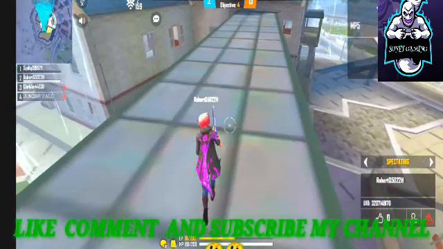 4 VS 4 CLASH SQUAD CHALLENGE ||| SONET GAMING √√ SAMSUNG,A1,A2,A3,A5,A6,A7,J2| FREEFIRE SONET GAMIN смотреть онлайн
