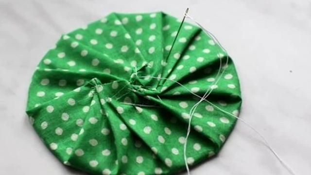 Игольница своими руками