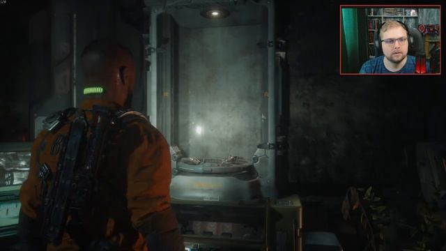 DEAD SPACE НА МИНИМАЛКАХ ᐈ The Callisto Protocol (Полное Прохождение Часть 1) смотреть онлайн