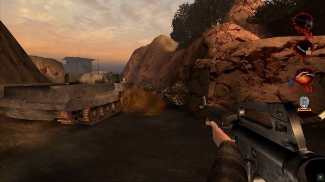 краткое прохождение игры:POSTAL 2. часть 5 пятница смотреть онлайн