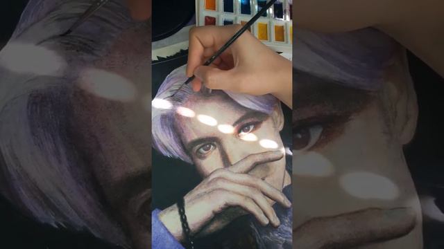 NKI FanArt ERA смотреть онлайн