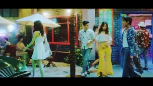 JUNG YONG HWA Чон Ён Хва  That Girl Feat - умнейший и молодой Кпоп певец и композитор