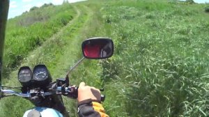 На ИЖЕ ПУТЕШЕСТВУЮ