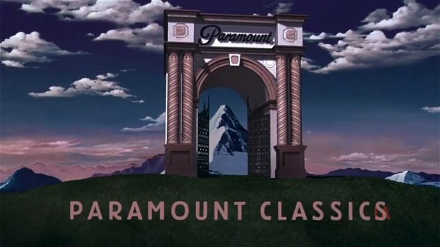 Paramount Classics/Bavaria Film International
