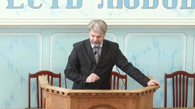 05.02.2023 | Утреннее служение | Церковь "Источник воды живой". смотреть онлайн