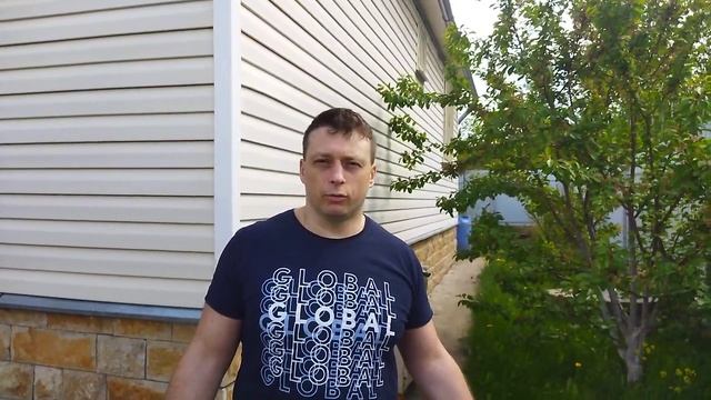 СНТ Василёк. Бурение скважин на воду. Братья Резуновы. Отзыв №111. смотреть онлайн