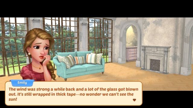 Sweet Home: Design My Room - Day 1 - Gameplay смотреть онлайн