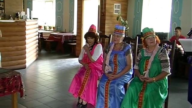 вокал, сказка три девицы под окном смотреть онлайн