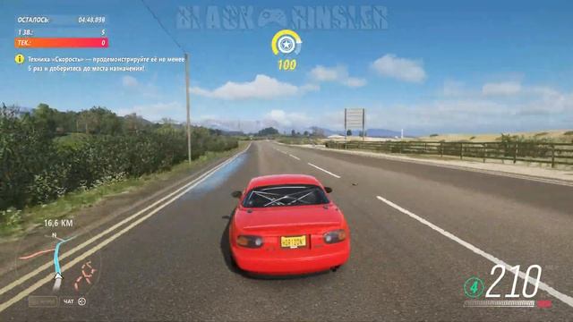 Forza Horizon 4 | 100% PC Прохождение | [4K] - #14 [FORD GT 40 MK] ? #BLACKRINSLER смотреть онлайн