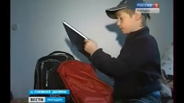 Открытие детского лагеря Энергетик смотреть онлайн