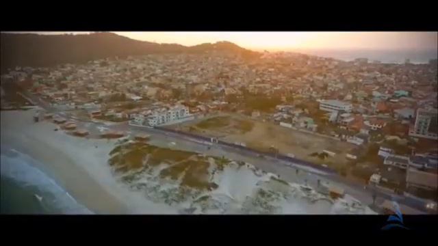 Arraial do Cabo, Praia dos Anjos Residence Club. Pré-Lançamento смотреть онлайн