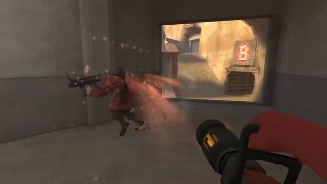 LGN TF2 (12-й выпуск)