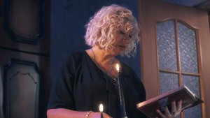 Охотники за привидениями, 8 сезон,  Клоун