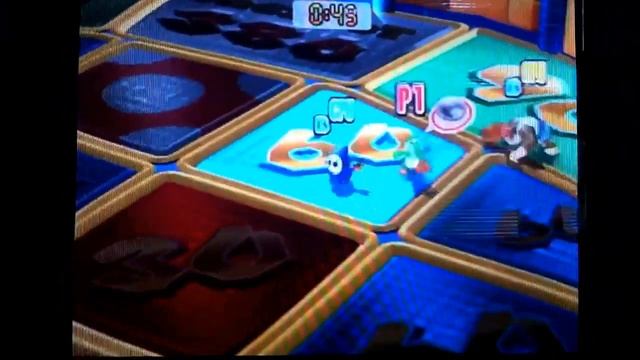 Mario Super Sluggers Toy Field (Game 1) [COMMENTATED] смотреть онлайн