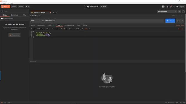 CRUD API (Part 3 of 5) using Node, ExpressJS and MongoDB смотреть онлайн