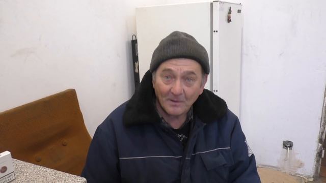 Презент Горе из города Стареца.. смотреть онлайн