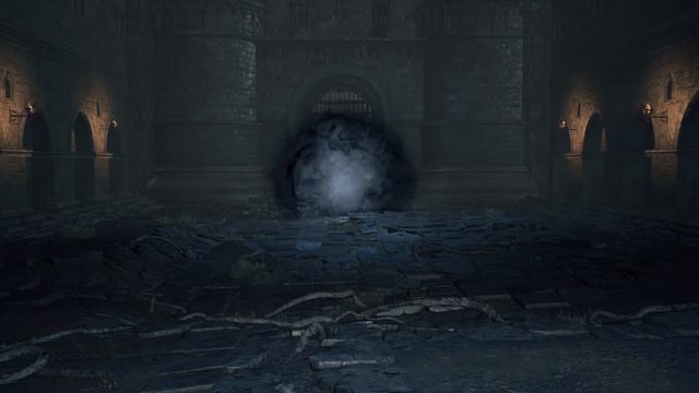 Dark Souls 3 - Part 4 - Boss Fight! - Let's Play - Dark Souls 3 Gameplay Playthrough PC смотреть онлайн