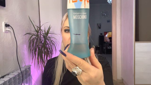 Парфюмерный #Project Pan на 2022 год. смотреть онлайн