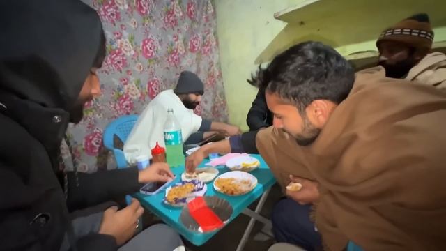 Hamare Sath Acha Ni Kia ? Akele Hi Chala Gaye ? смотреть онлайн