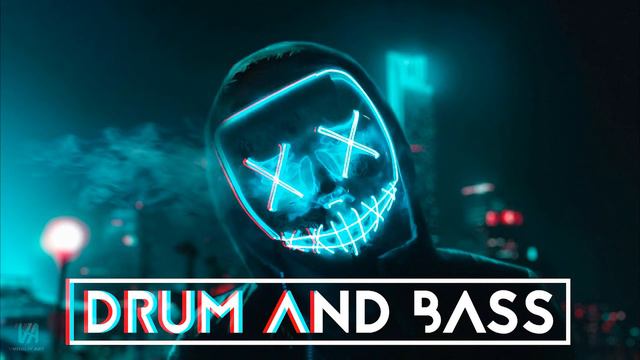 Ruzer - Rez (DRUM AND BASS 2021) смотреть онлайн