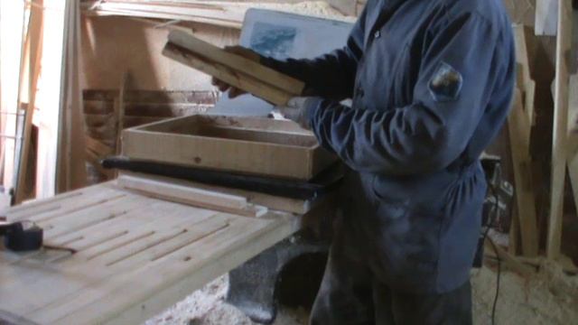 Как сделать улей  видео