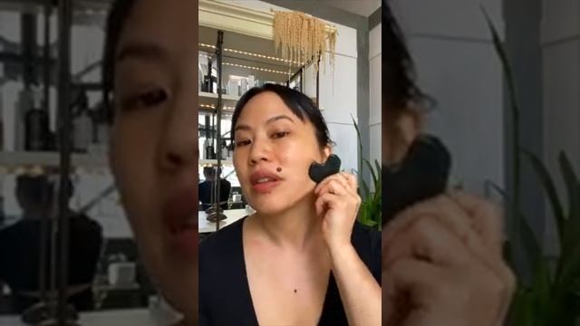 Gua Sha Tutorial With Sandra Lanshin Chiu, LAc