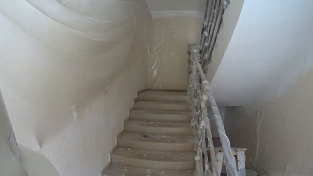 ЖК "Привилегия" в Анапе. Видео от 2 сентября 2019 года смотреть онлайн