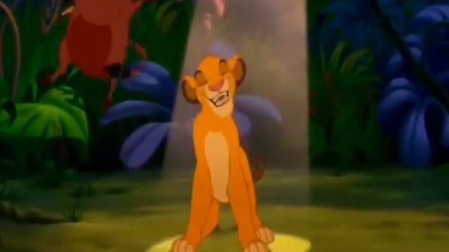 Hakuna Matata смотреть онлайн