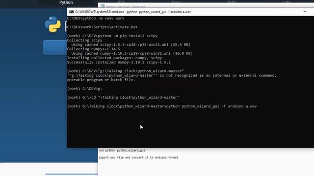 Add Your Voice to Arduino. How to Make Arduino Talk With Customized Words смотреть онлайн
