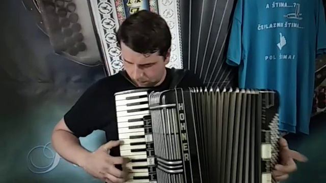 DARIO LJUBIC (HRVASKA) -HOHNER MORINO VM-HARMONIKA JOEYA MISKULINA- PLAZNIK STIMA смотреть онлайн