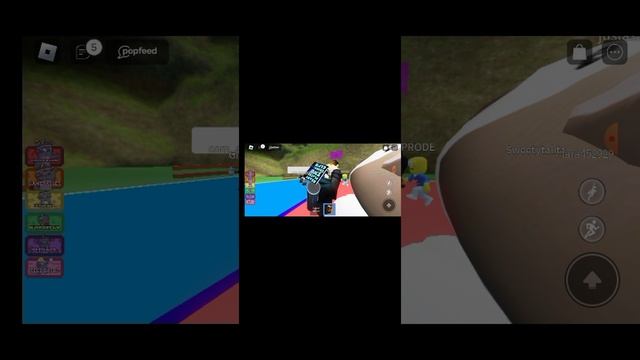 играю в роблокс выборы!!! смотреть онлайн