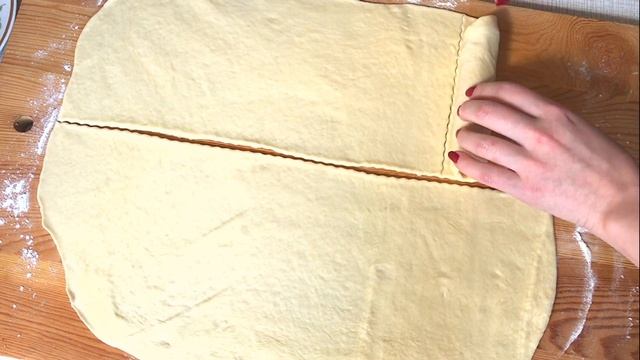 ЭТО НЕ Сосиска в тесте - это ОБЪЕДЕНИЕ! Готовьте больше, ИХ ВСЕГДА МАЛО!! смотреть онлайн