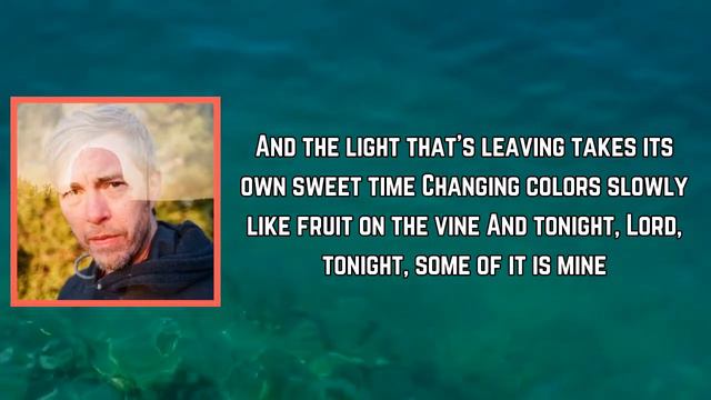 Bill Callahan - Another Song (Lyrics) смотреть онлайн