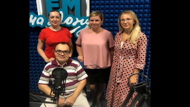 06 09 Большой информационный час. Инвалид  не инвалид  люди так не делятся