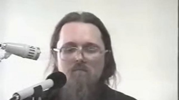 Православие и оккультизм. Андрей Кураев