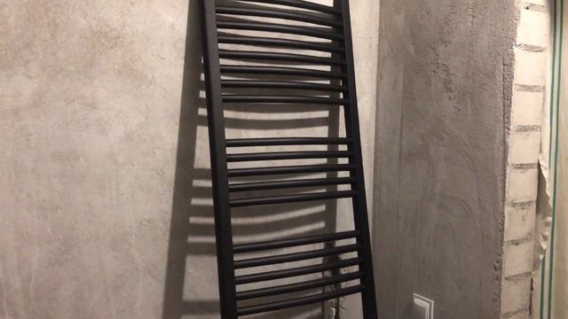Начало ремонта в нашей новой квартире. ЖК Суздальский. Калининград смотреть онлайн