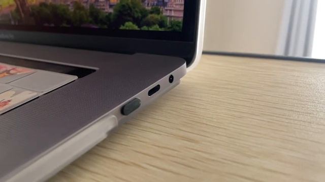 PortPlugs USB C Port Plug | Our Point Of View смотреть онлайн