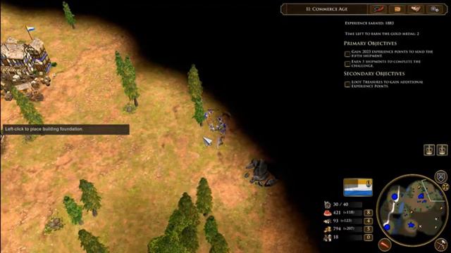 Home City Shipments | Behind The Scene | Art Of War | Age Of Empires III Definitive Edition смотреть онлайн