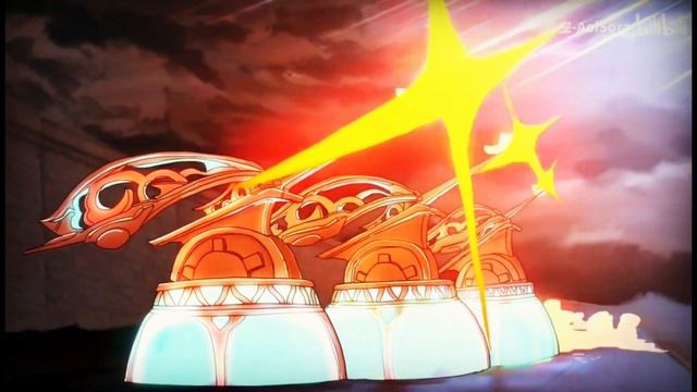 THE BATTLE OF LIYUE HARBOR | Bilibili Animation